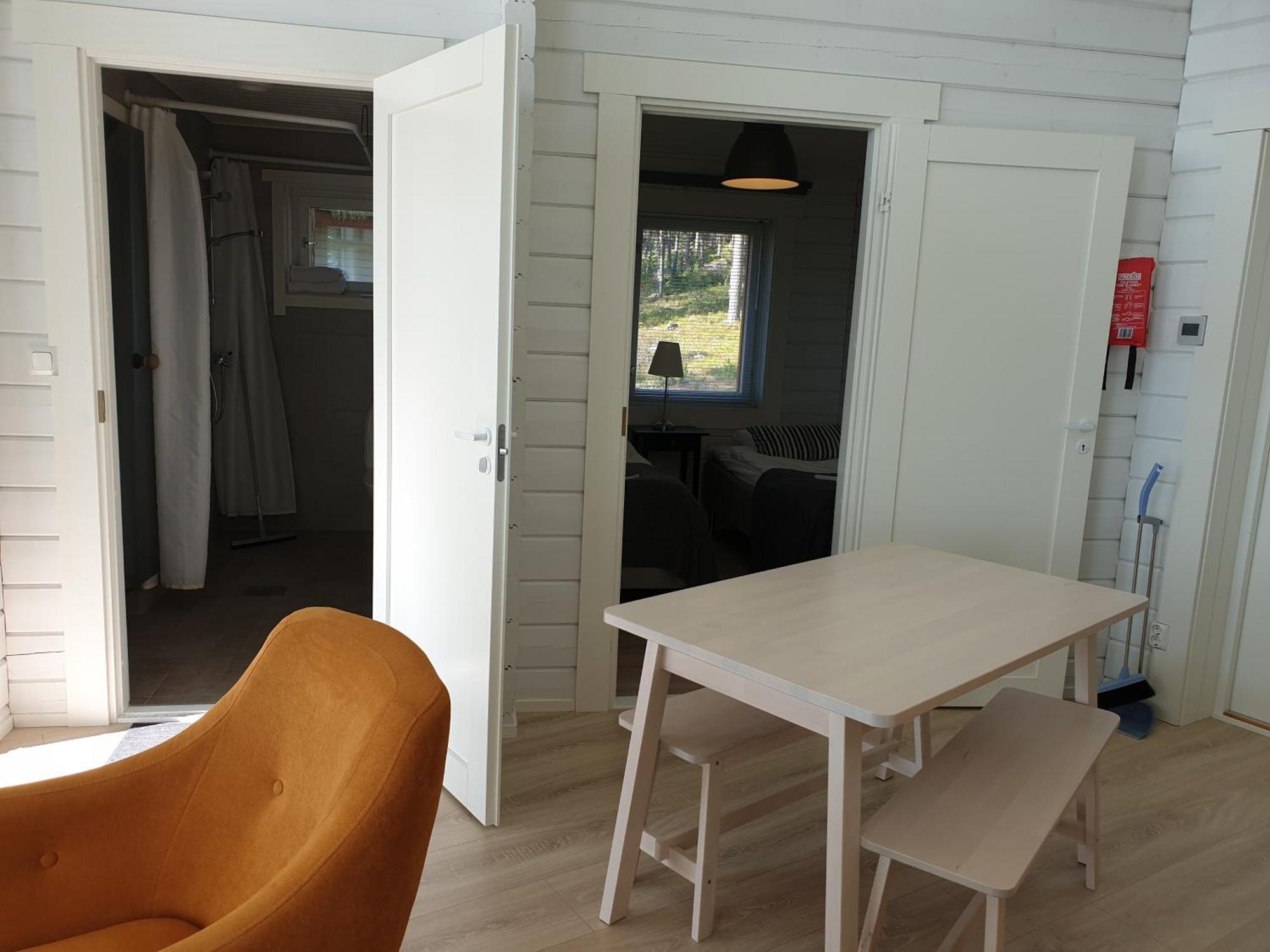 Kustavin Lootholma Apartment Exterior foto